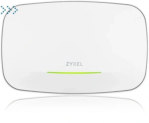 Точка доступа ZYXEL